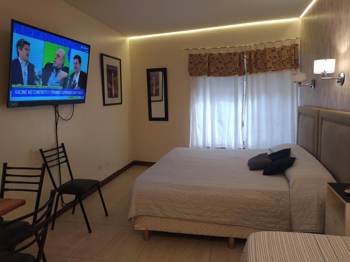 Appartement Microcentro Y Obelisco *