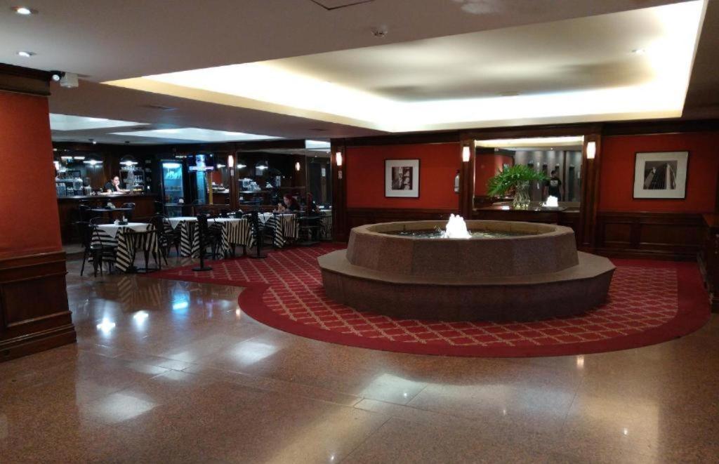Microcentro Y Obelisco Appartement Buenos Aires