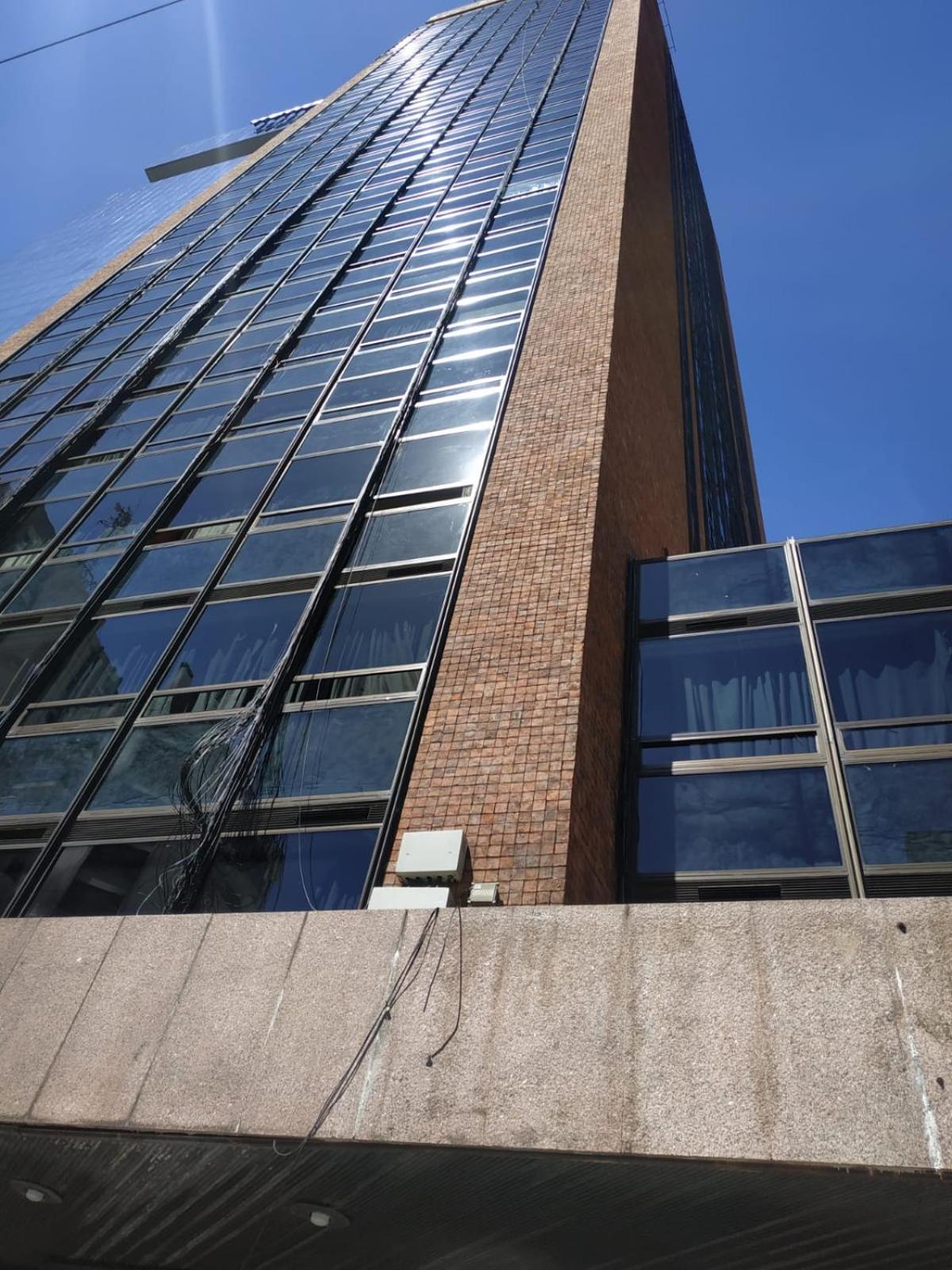 Microcentro Y Obelisco Appartement Buenos Aires